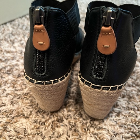 Gentle Souls size 7 leather - Picture 6 of 11